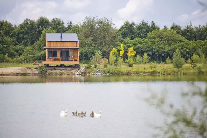 Resort Salixa