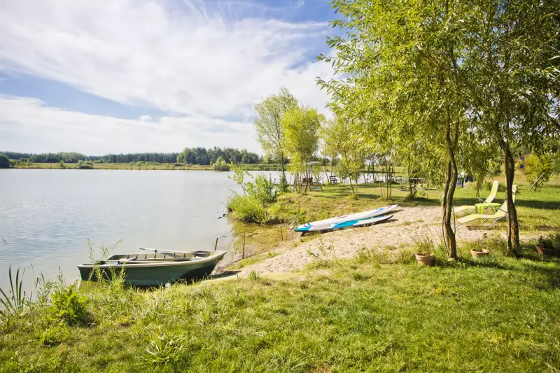 Resort Salixa
