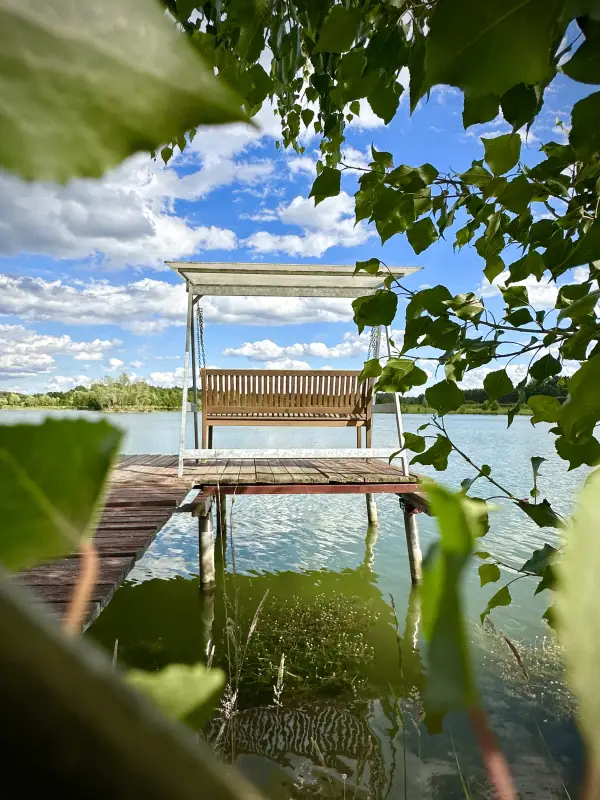 Resort Salixa