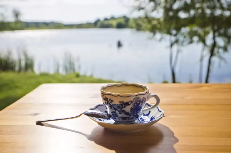 Moderní dřevostavby