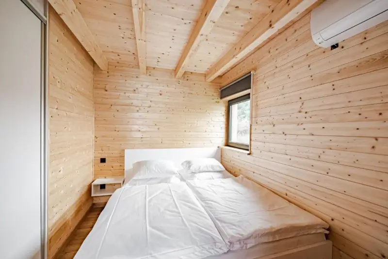 Moderní dřevostavby