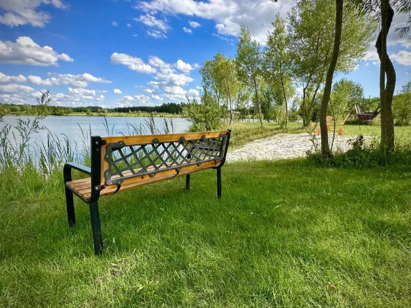 Resort SALIXA
