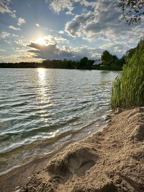 Glampingové stany
