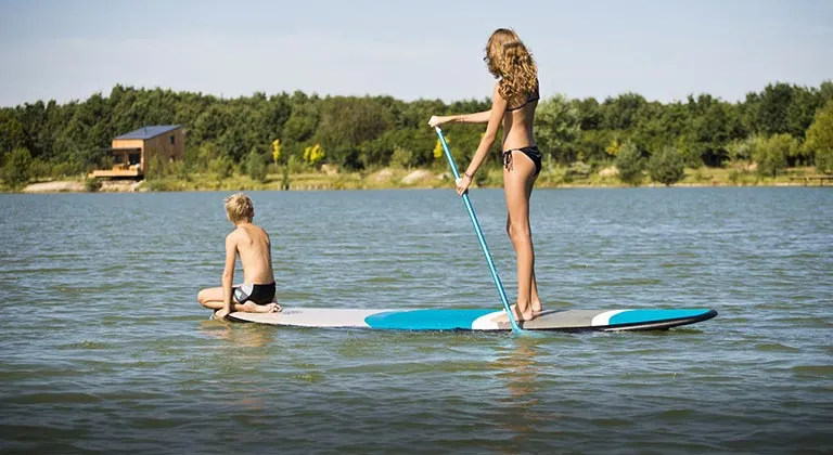 jezero